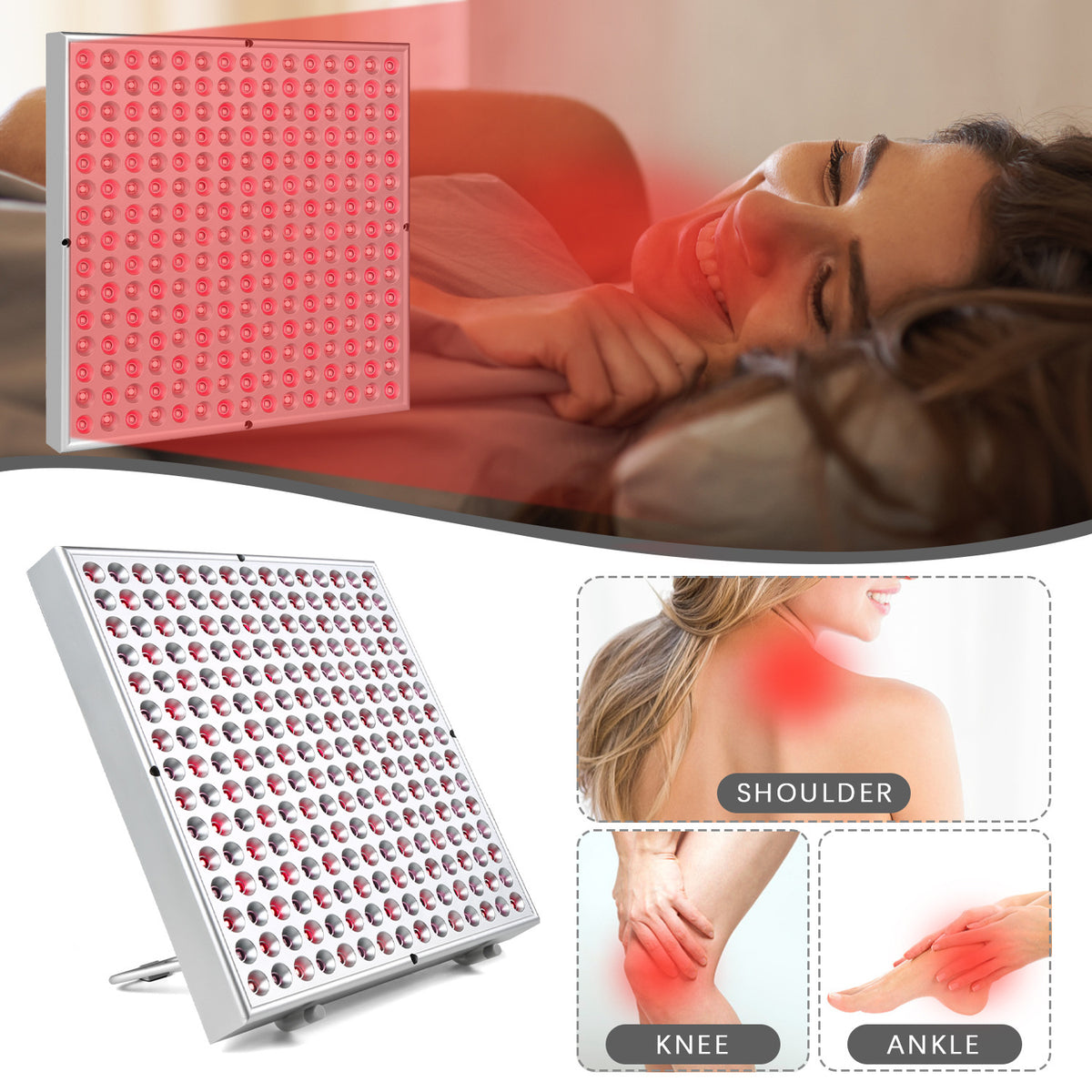 45W LED Infrared Light Controller for Beauty Devices