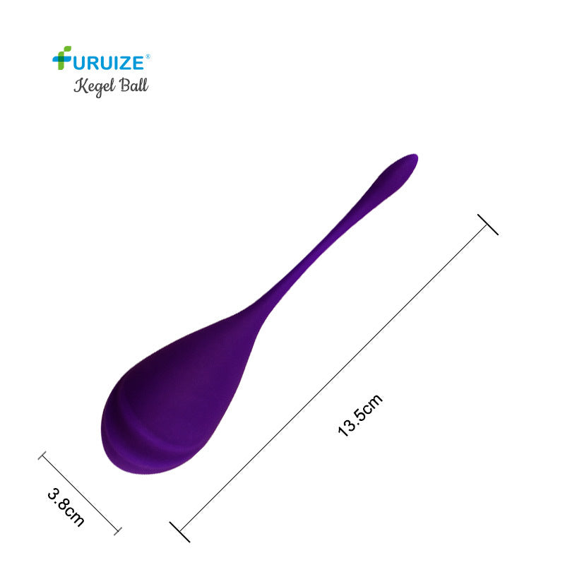 Fruize Tightening EGG Dumbbells for Kegel Exercises