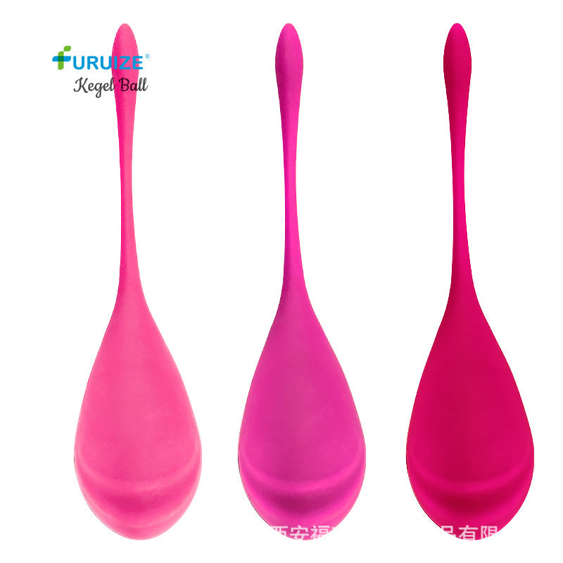 Fruize Tightening EGG Dumbbells for Kegel Exercises