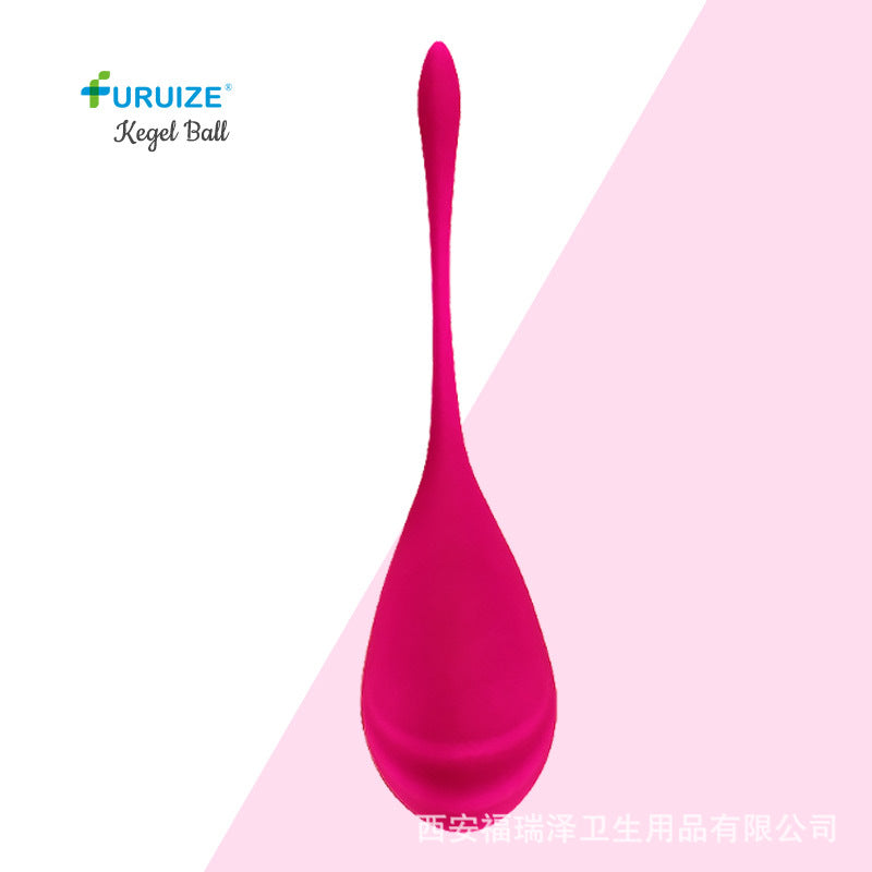 Fruize Tightening EGG Dumbbells for Kegel Exercises