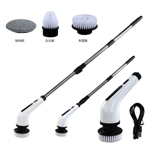 Waterproof Electric Cleaning Brush