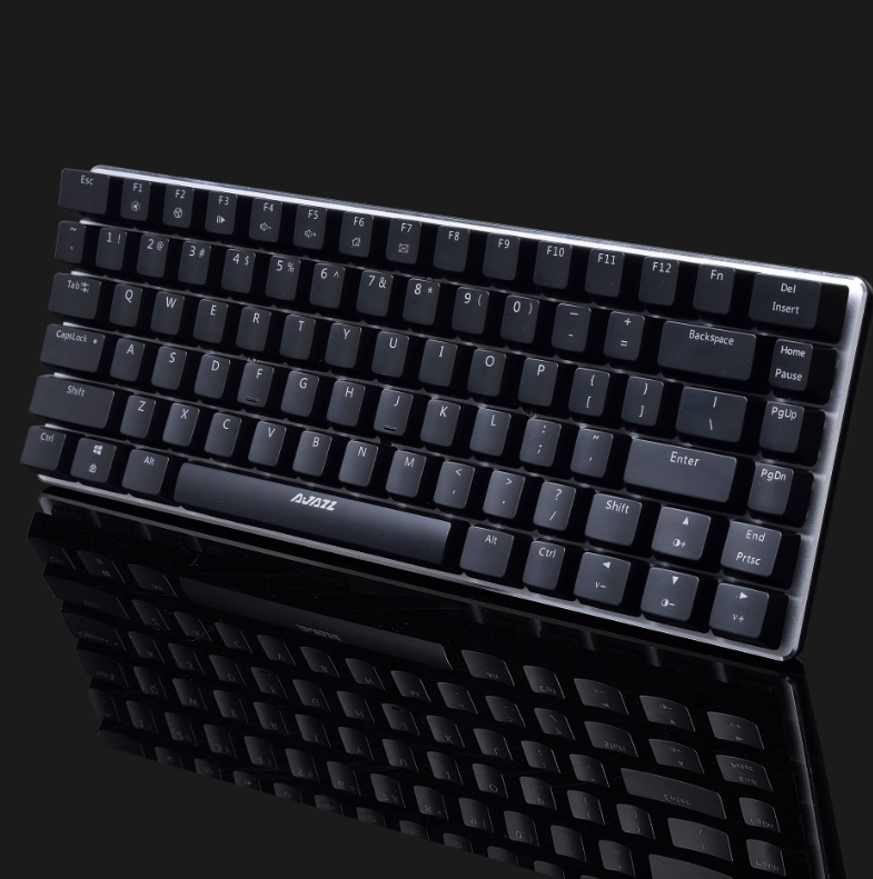 Mechanical Gaming Keyboard for FPS Gaming